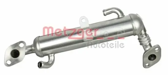 Kühler, Abgasrückführung METZGER 0892626 Bild Kühler, Abgasrückführung METZGER 0892626