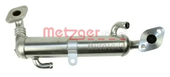 Kühler, Abgasrückführung METZGER 0892626 Bild Kühler, Abgasrückführung METZGER 0892626