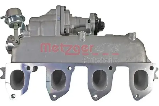 AGR-Ventil METZGER 0892627 Bild AGR-Ventil METZGER 0892627