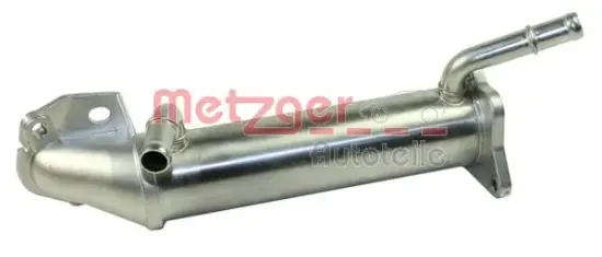 Kühler, Abgasrückführung METZGER 0892629 Bild Kühler, Abgasrückführung METZGER 0892629