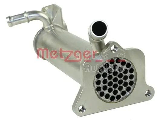 Kühler, Abgasrückführung METZGER 0892629 Bild Kühler, Abgasrückführung METZGER 0892629