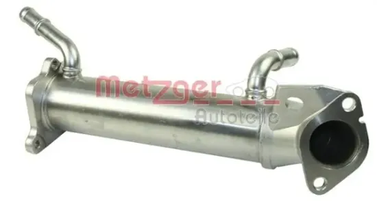 Kühler, Abgasrückführung METZGER 0892629 Bild Kühler, Abgasrückführung METZGER 0892629