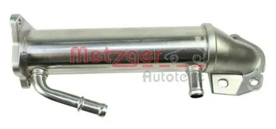 Kühler, Abgasrückführung METZGER 0892630 Bild Kühler, Abgasrückführung METZGER 0892630