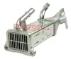 Kühler, Abgasrückführung METZGER AUTOTEILE 0892634 Bild Kühler, Abgasrückführung METZGER AUTOTEILE 0892634