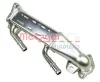 Kühler, Abgasrückführung METZGER AUTOTEILE 0892634 Bild Kühler, Abgasrückführung METZGER AUTOTEILE 0892634