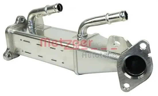Kühler, Abgasrückführung METZGER AUTOTEILE 0892634 Bild Kühler, Abgasrückführung METZGER AUTOTEILE 0892634