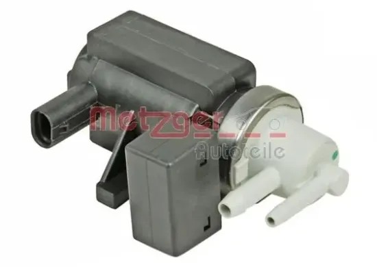 Druckwandler, Abgassteuerung 12 V METZGER 0892661 Bild Druckwandler, Abgassteuerung 12 V METZGER 0892661