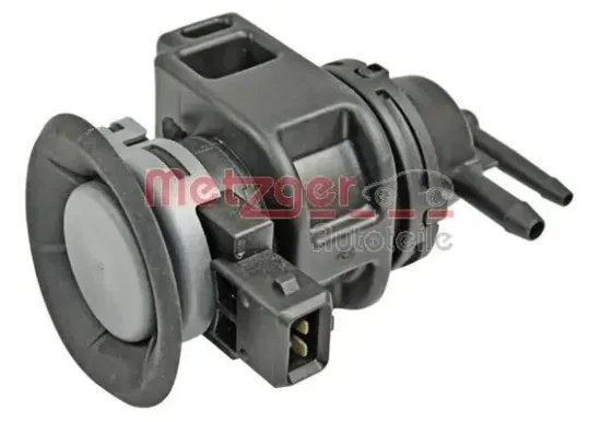 Druckwandler, Turbolader 12 V METZGER 0892662 Bild Druckwandler, Turbolader 12 V METZGER 0892662