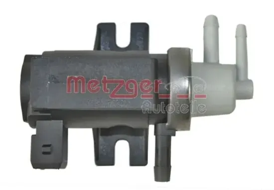 Druckwandler, Turbolader 12 V METZGER 0892667 Bild Druckwandler, Turbolader 12 V METZGER 0892667