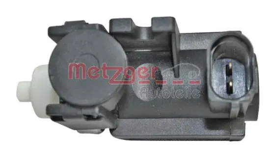 Druckwandler, Abgassteuerung 12 V METZGER 0892669 Bild Druckwandler, Abgassteuerung 12 V METZGER 0892669