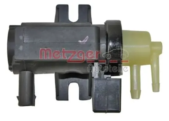 Druckwandler, Abgassteuerung 12 V METZGER 0892670 Bild Druckwandler, Abgassteuerung 12 V METZGER 0892670