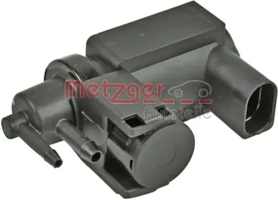 Druckwandler, Abgassteuerung 12 V METZGER 0892673 Bild Druckwandler, Abgassteuerung 12 V METZGER 0892673