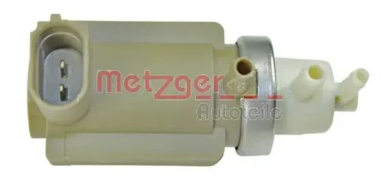 Druckwandler, Turbolader 12 V METZGER 0892678 Bild Druckwandler, Turbolader 12 V METZGER 0892678