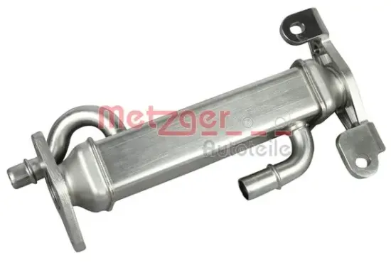 Kühler, Abgasrückführung METZGER 0892683 Bild Kühler, Abgasrückführung METZGER 0892683