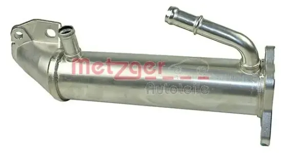 Kühler, Abgasrückführung METZGER 0892684 Bild Kühler, Abgasrückführung METZGER 0892684