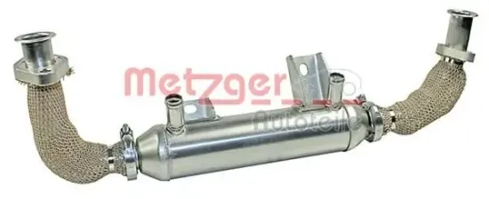 Kühler, Abgasrückführung METZGER 0892687 Bild Kühler, Abgasrückführung METZGER 0892687