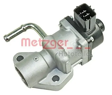 AGR-Ventil METZGER 0892691 Bild AGR-Ventil METZGER 0892691