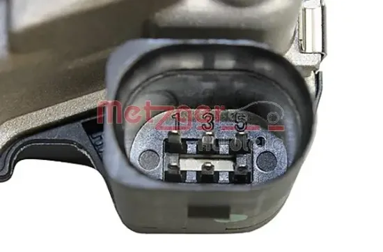 Drosselklappenstutzen METZGER AUTOTEILE 0892699 Bild Drosselklappenstutzen METZGER AUTOTEILE 0892699