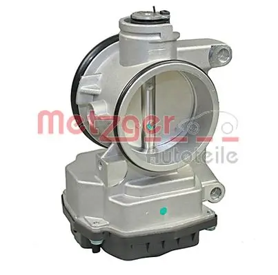 Drosselklappenstutzen METZGER AUTOTEILE 0892700 Bild Drosselklappenstutzen METZGER AUTOTEILE 0892700