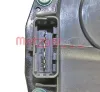 Drosselklappenstutzen METZGER AUTOTEILE 0892700 Bild Drosselklappenstutzen METZGER AUTOTEILE 0892700