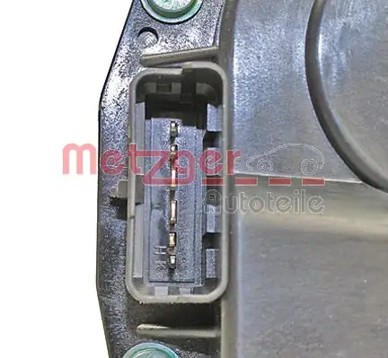 Drosselklappenstutzen METZGER AUTOTEILE 0892700 Bild Drosselklappenstutzen METZGER AUTOTEILE 0892700
