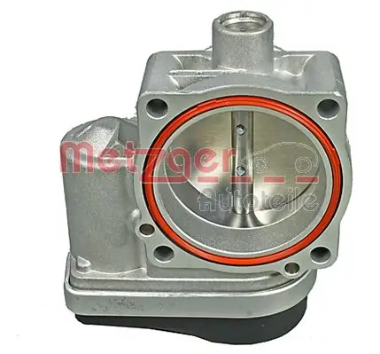Drosselklappenstutzen METZGER AUTOTEILE 0892702 Bild Drosselklappenstutzen METZGER AUTOTEILE 0892702