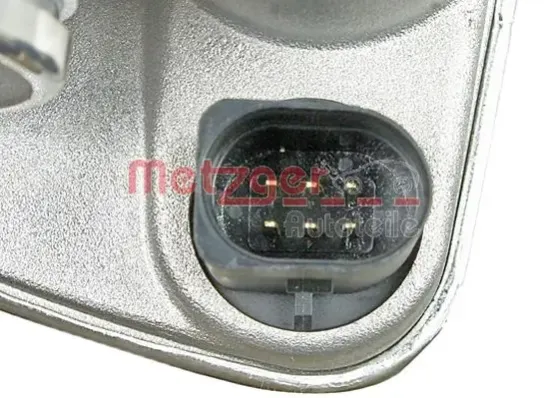 Drosselklappenstutzen METZGER AUTOTEILE 0892702 Bild Drosselklappenstutzen METZGER AUTOTEILE 0892702