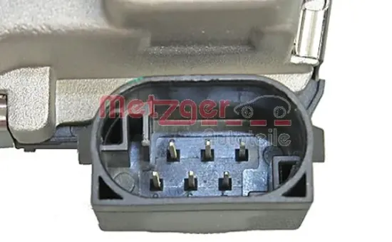 Drosselklappenstutzen METZGER AUTOTEILE 0892704 Bild Drosselklappenstutzen METZGER AUTOTEILE 0892704