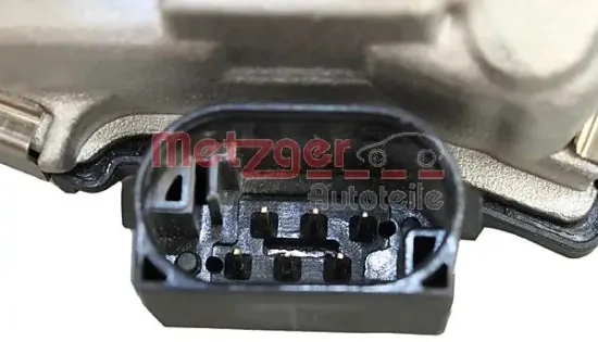 Drosselklappenstutzen METZGER AUTOTEILE 0892705 Bild Drosselklappenstutzen METZGER AUTOTEILE 0892705