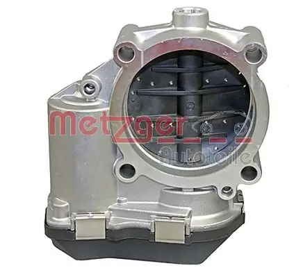 Drosselklappenstutzen METZGER AUTOTEILE 0892709 Bild Drosselklappenstutzen METZGER AUTOTEILE 0892709