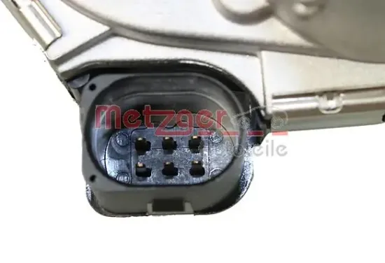 Drosselklappenstutzen METZGER AUTOTEILE 0892709 Bild Drosselklappenstutzen METZGER AUTOTEILE 0892709