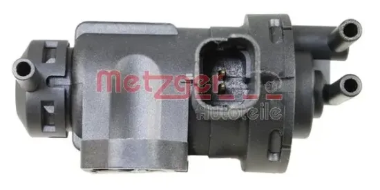 Druckwandler 12 V METZGER AUTOTEILE 0892722 Bild Druckwandler 12 V METZGER AUTOTEILE 0892722