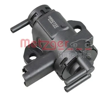 Druckwandler 12 V METZGER AUTOTEILE 0892722 Bild Druckwandler 12 V METZGER AUTOTEILE 0892722