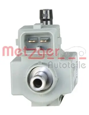 Ladedruckregelventil 12 V METZGER AUTOTEILE 0892729 Bild Ladedruckregelventil 12 V METZGER AUTOTEILE 0892729