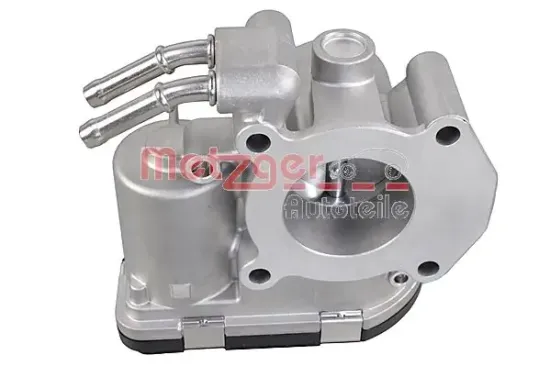 Drosselklappenstutzen METZGER AUTOTEILE 0892734 Bild Drosselklappenstutzen METZGER AUTOTEILE 0892734