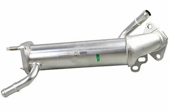 Kühler, Abgasrückführung METZGER AUTOTEILE 0892753 Bild Kühler, Abgasrückführung METZGER AUTOTEILE 0892753