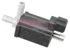 Ladedruckregelventil 12 V METZGER 0892765