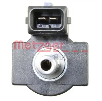 Ladedruckregelventil 12 V METZGER 0892765 Bild Ladedruckregelventil 12 V METZGER 0892765
