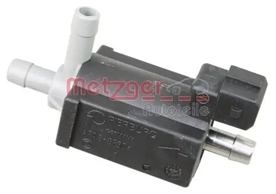 Ladedruckregelventil 12 V METZGER 0892765 Bild Ladedruckregelventil 12 V METZGER 0892765