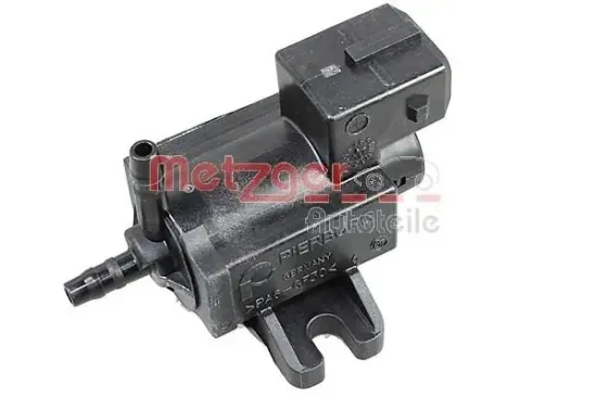 AGR-Ventil, Abgassteuerung 12 V METZGER 0892772 Bild AGR-Ventil, Abgassteuerung 12 V METZGER 0892772