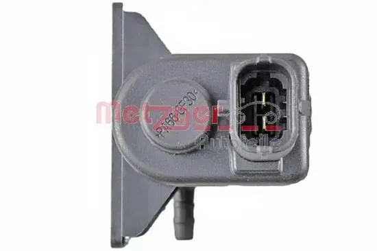 AGR-Ventil, Abgassteuerung 12 V METZGER 0892777 Bild AGR-Ventil, Abgassteuerung 12 V METZGER 0892777