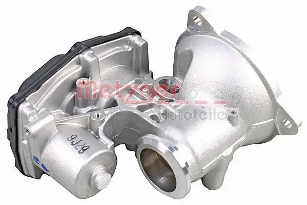 AGR-Ventil METZGER AUTOTEILE 0892779