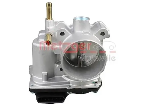Drosselklappenstutzen METZGER AUTOTEILE 0892818 Bild Drosselklappenstutzen METZGER AUTOTEILE 0892818