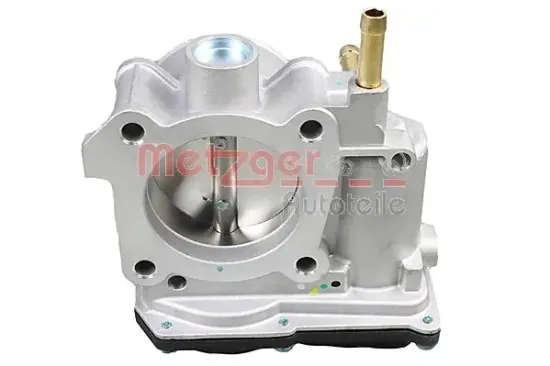Drosselklappenstutzen METZGER AUTOTEILE 0892818 Bild Drosselklappenstutzen METZGER AUTOTEILE 0892818