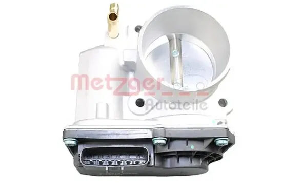 Drosselklappenstutzen METZGER AUTOTEILE 0892818 Bild Drosselklappenstutzen METZGER AUTOTEILE 0892818