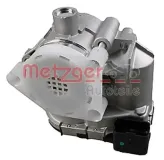 Drosselklappenstutzen METZGER AUTOTEILE 0892823