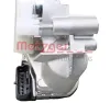 Drosselklappenstutzen METZGER AUTOTEILE 0892823 Bild Drosselklappenstutzen METZGER AUTOTEILE 0892823