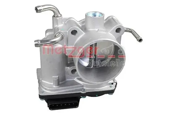 Drosselklappenstutzen METZGER AUTOTEILE 0892824 Bild Drosselklappenstutzen METZGER AUTOTEILE 0892824
