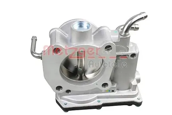 Drosselklappenstutzen METZGER AUTOTEILE 0892824 Bild Drosselklappenstutzen METZGER AUTOTEILE 0892824
