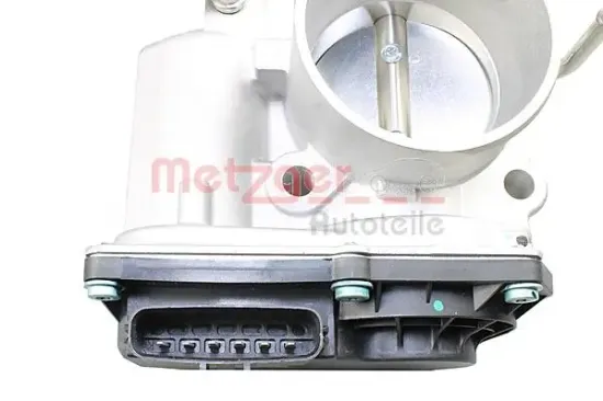 Drosselklappenstutzen METZGER AUTOTEILE 0892824 Bild Drosselklappenstutzen METZGER AUTOTEILE 0892824